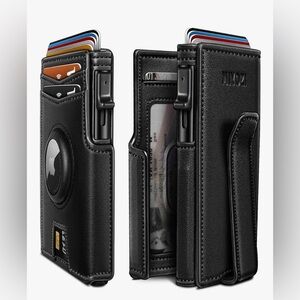 Airtag Wallet